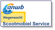 Scootmobiel Service
